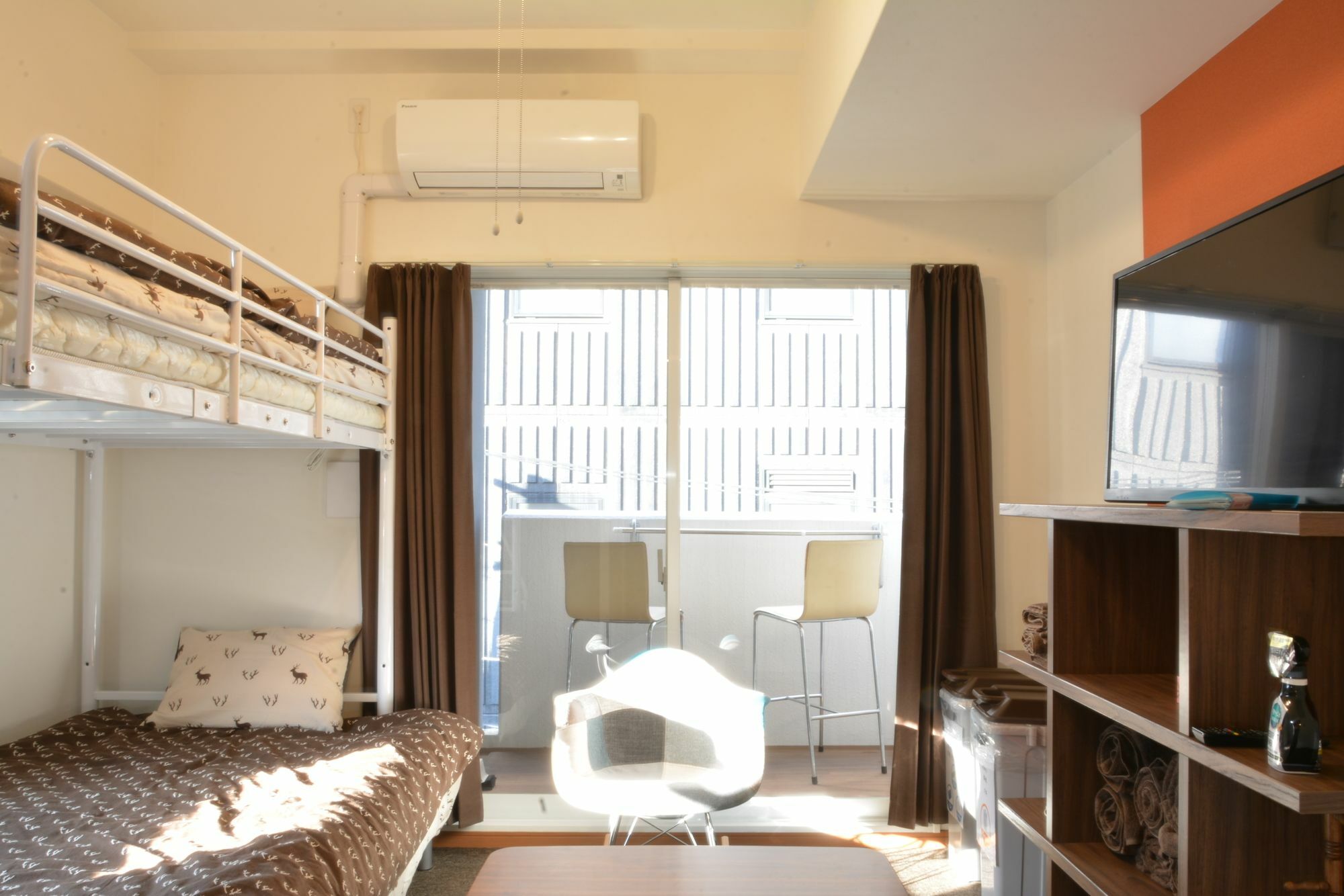 The Wonder At Stay-maris Kyobashi Arms- 3*