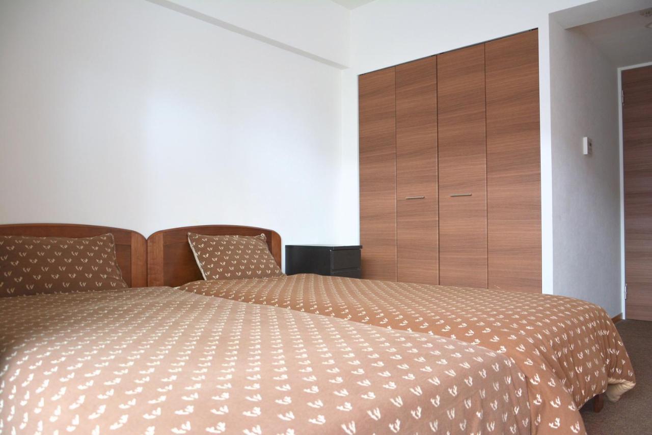 The Wonder At Stay-maris Kyobashi Arms- Wisma tamu 3*