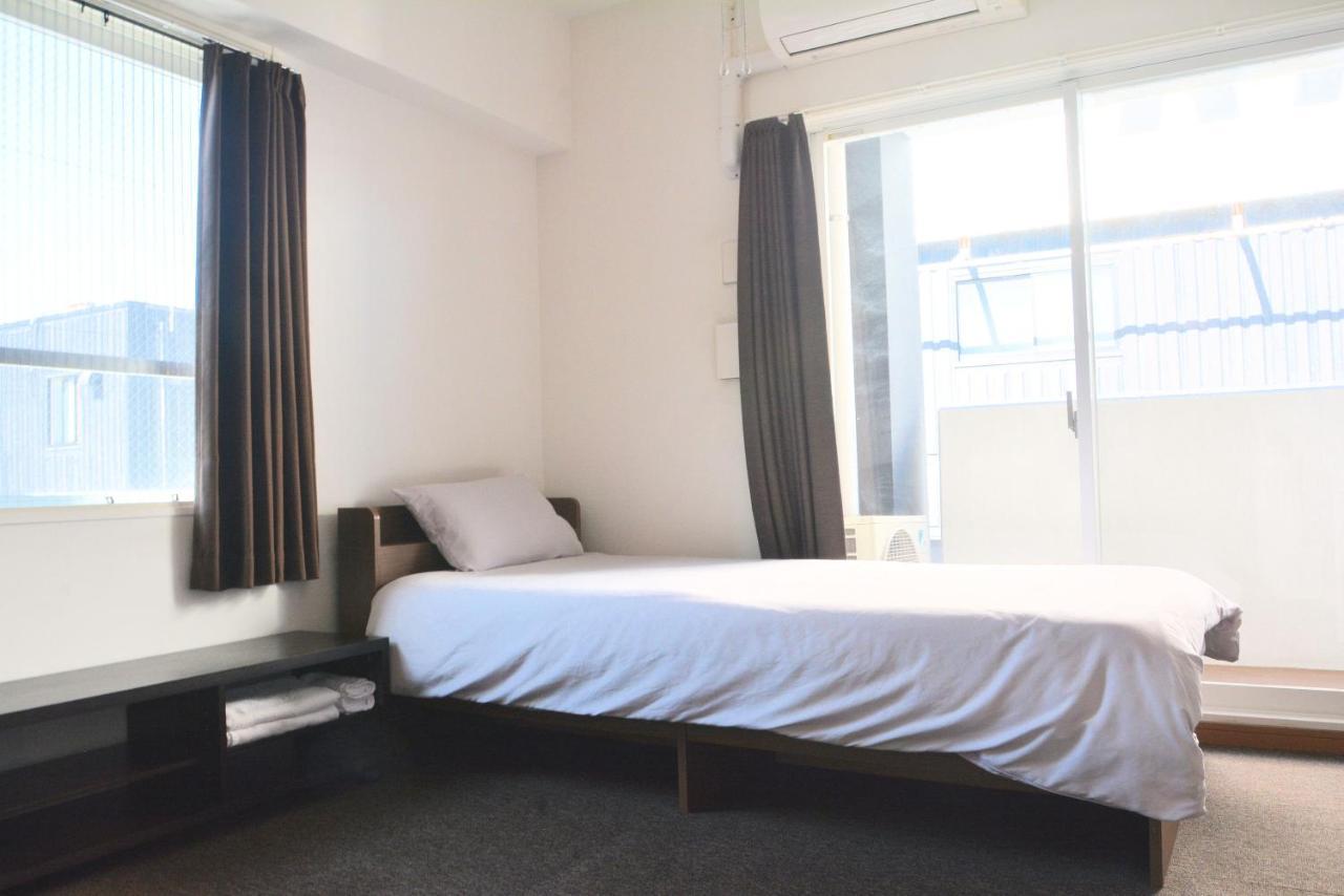 Wisma tamu The Wonder At Stay-maris Kyobashi Arms- 3*