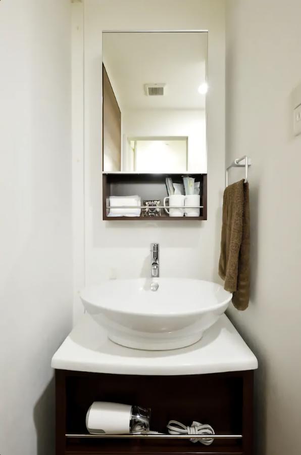 Wisma tamu The Wonder At Stay-maris Kyobashi Arms- Osaka