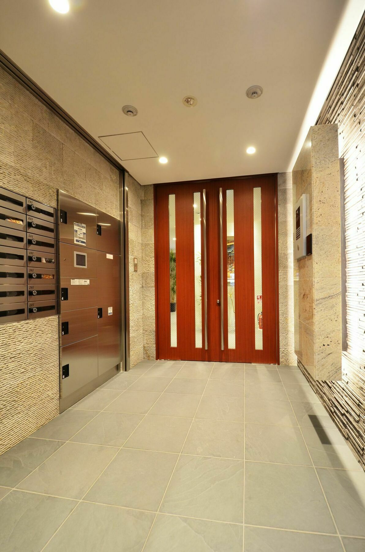 The Wonder At Stay-maris Kyobashi Arms-