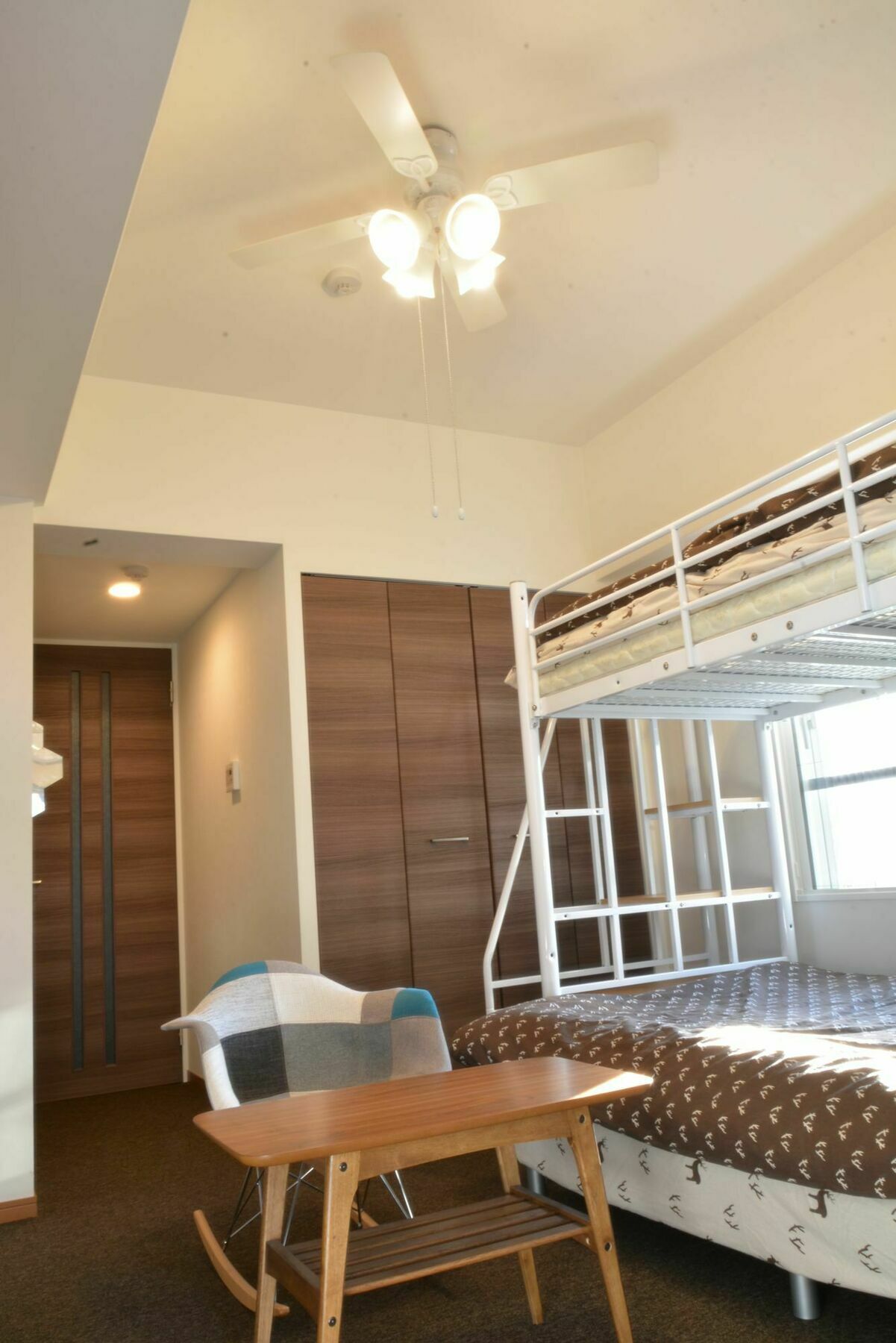 Wisma tamu The Wonder At Stay-maris Kyobashi Arms- 3*