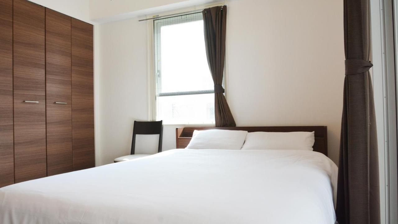 The Wonder At Stay-maris Kyobashi Arms- 3*